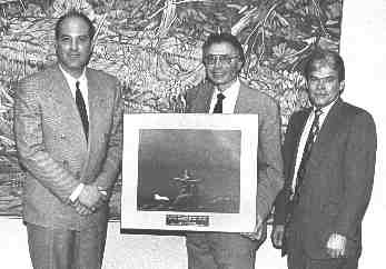 1995 Winner