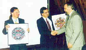 1996 DAA Winners