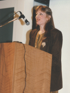 Winnifred Kessler