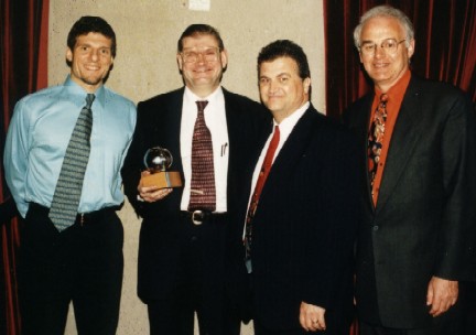 2000 DAA Presentation
