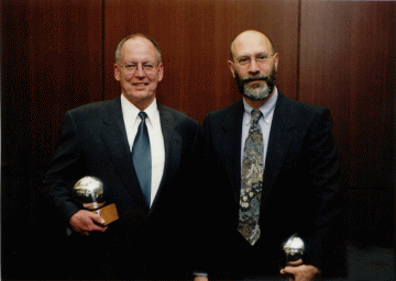 2001 DAA Winners
