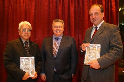 2007 DAA Winners