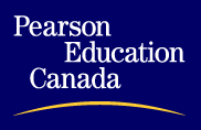 Pearson Education Canada