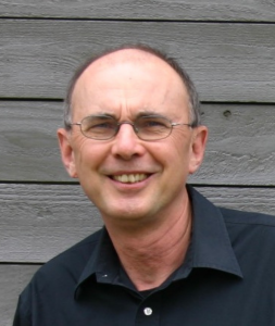 Dr. Colin Bennett