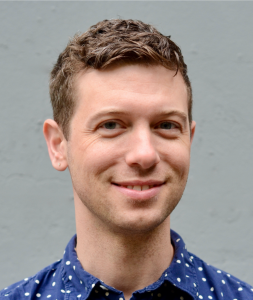 Prof. Travis Salway